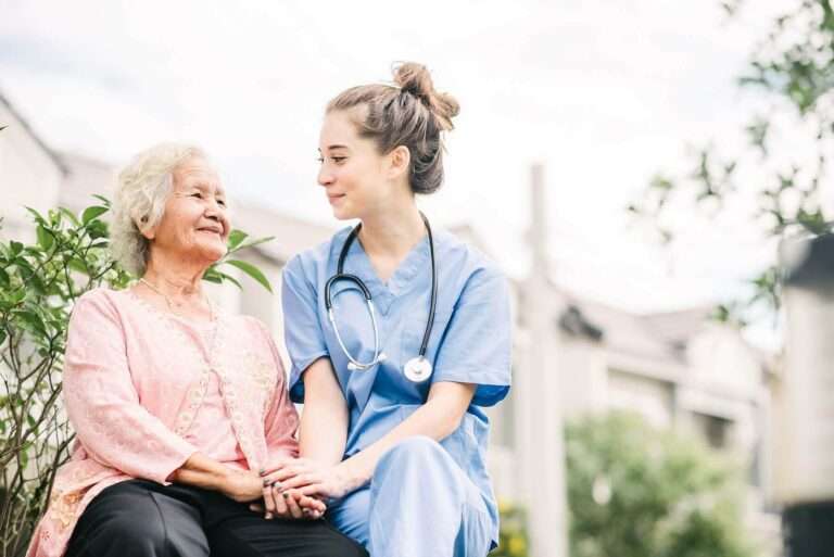 TheNurseNavigators private nurse concierge chronic condition